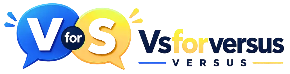 vsforversus.com